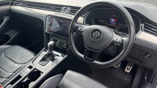 Volkswagen Arteon 1.5 TSI Elegance 5dr DSG Petrol Hatchback